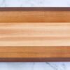 Cutting Board by Kinship Crafts