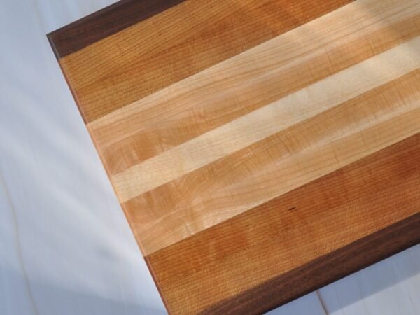 Cutting Board by Kinship Crafts