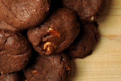 Thumbnail for Rich Chocolate Cookies