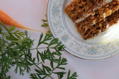 Thumbnail for Canada’s Best Carrot Cake