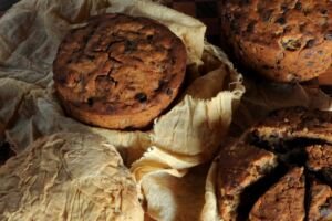 Gift-Size Fruit Cakes