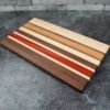 cutting board by kinship crafts